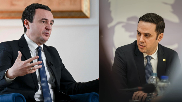Kurti takohet sot me Abdixhikun nga ora 14:00 në Kuvendin e Kosovës