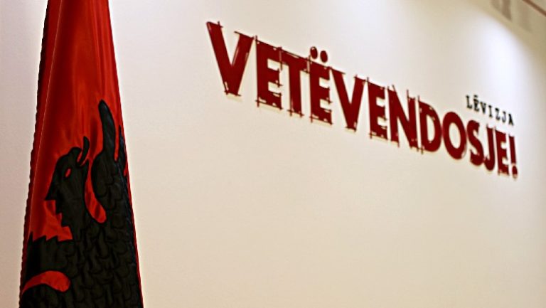 LVV kundër kërkesës së Prokurorisë për 45 vjet burg për krerët e UÇK-së