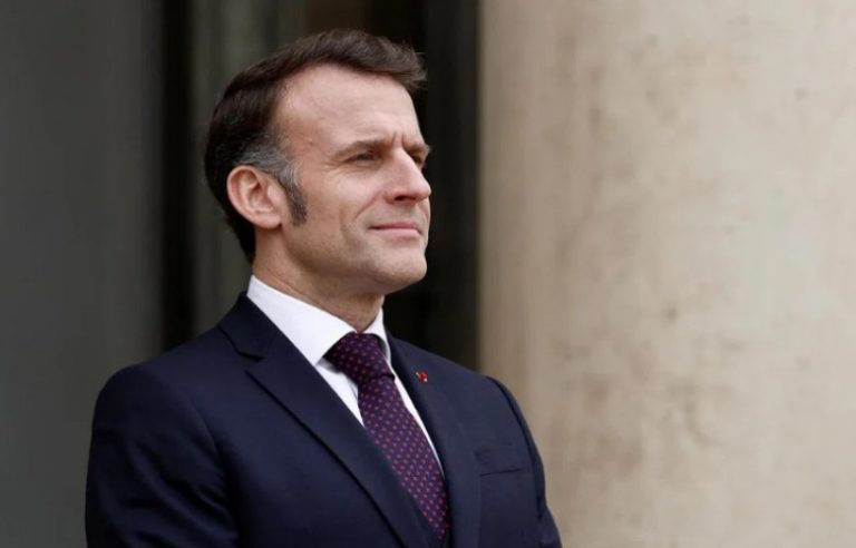 Macron distancon Francën nga dosja Epstein: Çështje që i përket SHBA-së