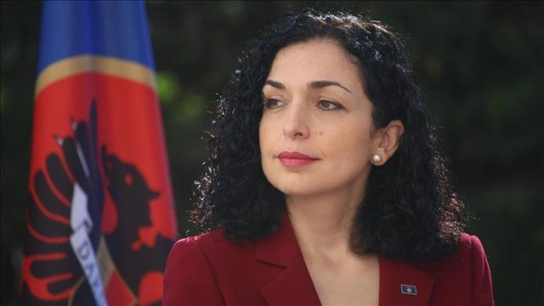 Osmani reagon pas dy sulmeve vdekjeprurëse në Kanada: Kosova qëndron me ju në këtë kohë pikëllimi