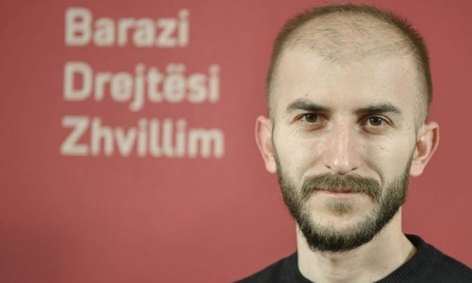 Arlind Manxhuka emërohet zëdhënës i Qeverisë së Kosovës