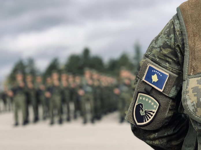 Maqedonci: Kosova renditet e para në rajon për besimin në ushtri
