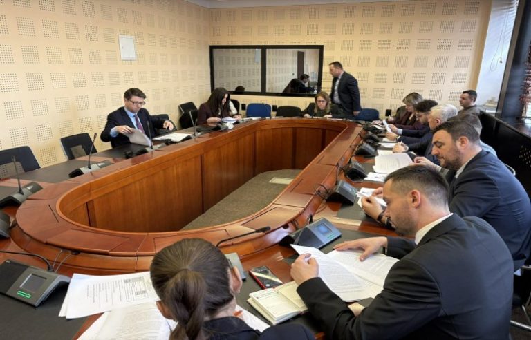 Komisioni miraton marrëveshjen me BE për reforma e rritje