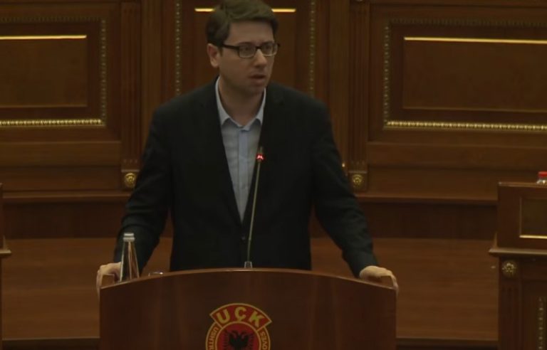Murati: Buxheti 2026 është i përkohshëm dhe emergjent
