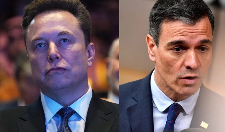 Elon Musk kritikon ashpër kryeministrin spanjoll pas planeve për kufizimin e mediave sociale