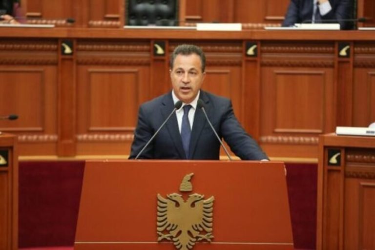 Peleshi: Anëtarësimi i Kosovës në NATO, kyç për sigurinë e Ballkanit Perëndimor