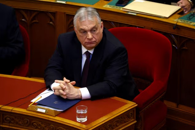 Orban: Ukraina po planifikon plane për të sabotuar sistemin energjetik të Hungarisë