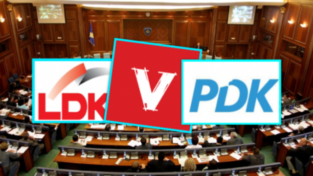 KQZ-ja publikon raportet e partive: VV-ja për 3 muaj shpenzoi 700 mijë euro më shumë se buxheti i deklaruar