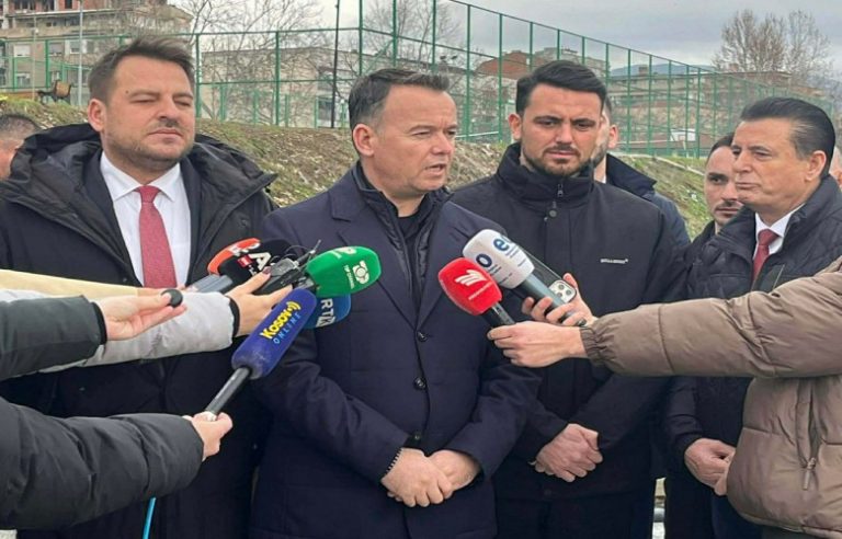 Peci: Me 3% nuk mund të kesh nënkryetarin, drejtori e ndërmarrje