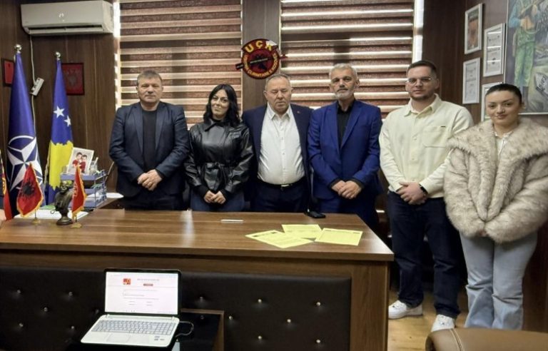 OVL e UÇK-së nis peticion kombëtar drejtuar Speciales në Hagë