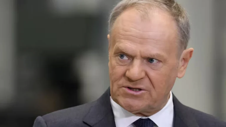 Kryeministri polak hedh akuza të forta për Rusinë pas publikimit të dosjeve Epstein: 9 mijë prej tyre lidhen me Moskën