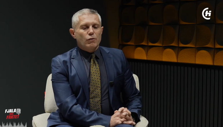 Cila është rruga adekuate për të sfiduar luftën hibride ndaj Kosovës? Përgjigjet Ramadani