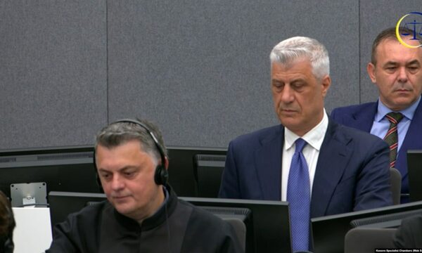 Prokuroria: Të akuzuarit patën rol të fortë kolektiv në Shtabin e UÇK-së