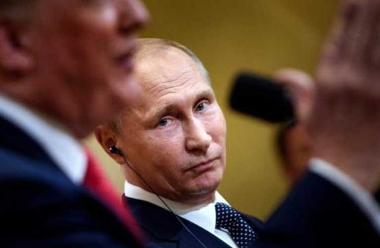 Kushti i Putinit për paqen në Ukrainë: Të njihet ndërkombtarisht Donbasi si rus