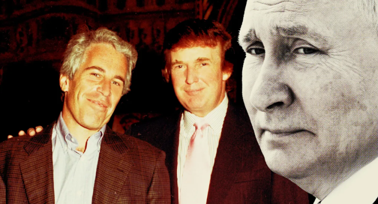 Dosjet Epstein, emri i Vladimir Putinit përmendet mbi 1 mijë herë