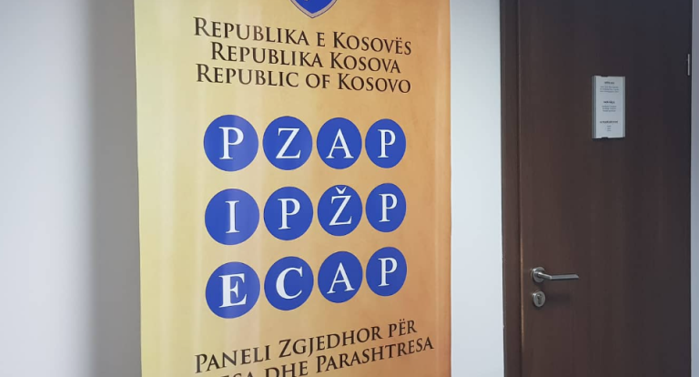 PZAP rrëzon vendimin e KQZ-së për mosnjohje të rezultateve të Listës Serbe