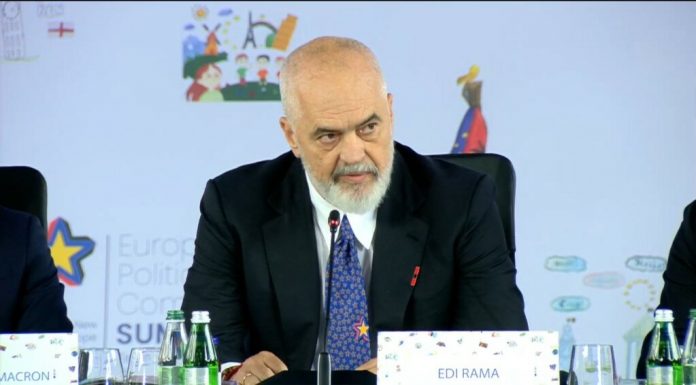 Ftesa e Trump për Bordin e Paqes, Rama niset drejt Washingtonit