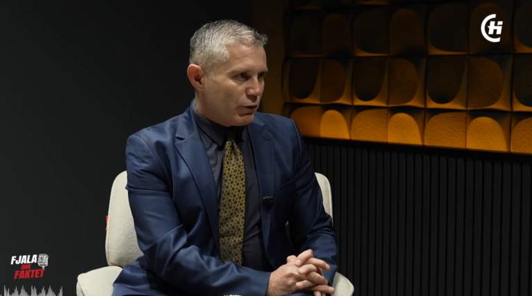 Takimi Kurti-Abdixhiku, Ramadani: Ka mundësi për marrëveshje, do ishte më pozitive se shkuarja në zgjedhje