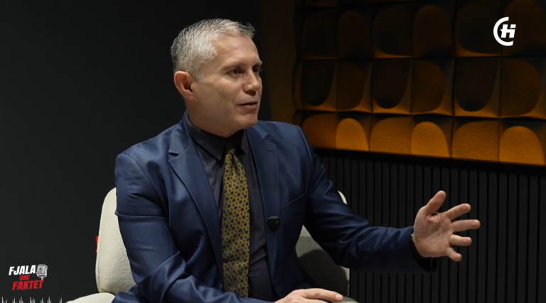 A ka arritur Kosova të modernizojë institucionet e sigurisë? Tregon Ramadani