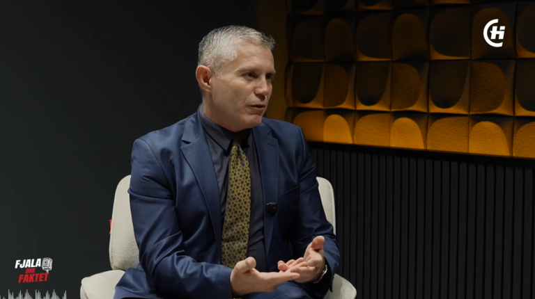 Ramadani: Kosova ka humbur një numër shansesh që të përshpejtojë rrugën e vet drejt NATO-s