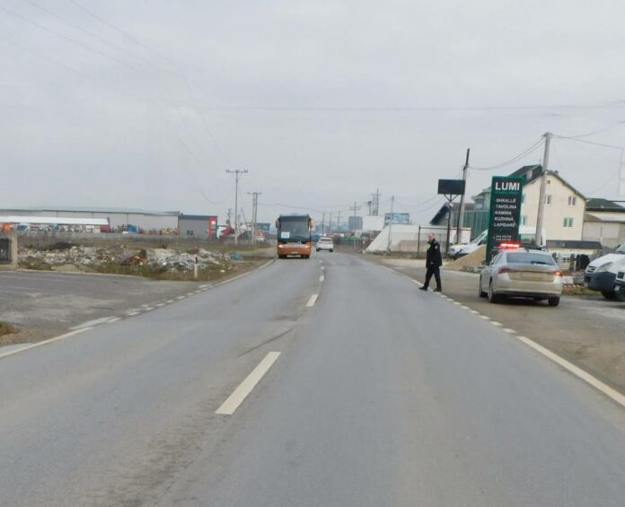 Arrestohet pas pesë ditësh shoferi që goditi këmbësorin në Shtime dhe u largua nga vendi i ngjarjes