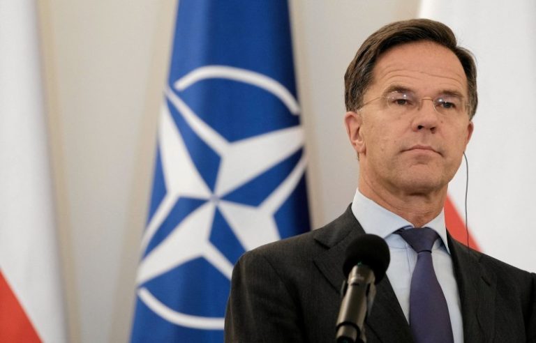 Rutte: Ende presim sqarime nga Serbia për sulmin në Banjskë