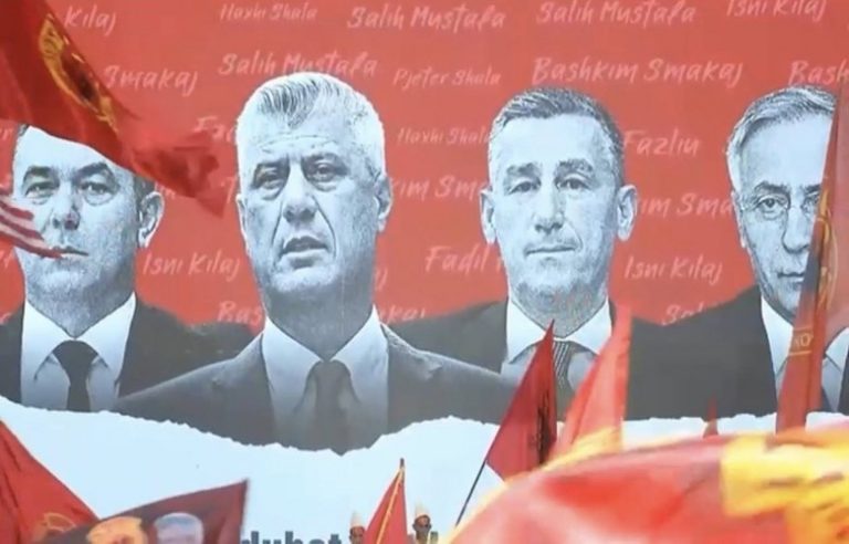 SBASHK në përkrahje të ish-krerëve të UÇK-së: Dalja në marsh është akt moral dhe qytetar