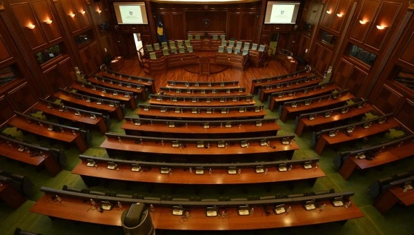 Sot mbahet seanca për konstituimin e Kuvendit