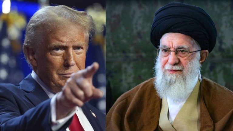 SHBA dhe Irani drejt bisedimeve bërthamore, Trump: Khamenei duhet të jetë shumë i shqetësuar