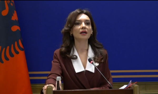 Spiropali: Lufta e UÇK nuk ishte për pushtet politik, drejtësia në Hagë të jetë e paanshme