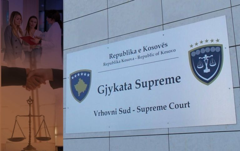 Supremja shqyrton të gjitha ankesat kundër vendimeve të PZAP-së për zgjedhjet e 28 dhjetorit