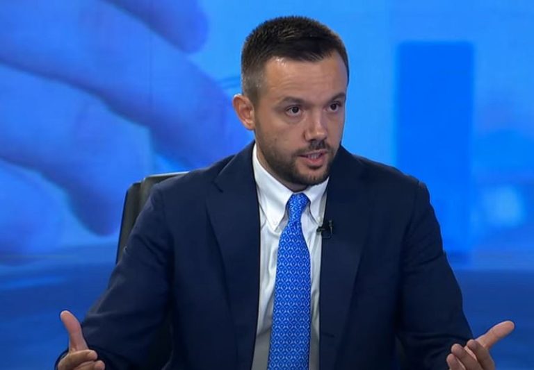 Tahiri thotë se PDK s’ka votë për Osmanin: Kishte qasje të njëanshme – jemi të gatshëm me shku edhe në zgjedhje