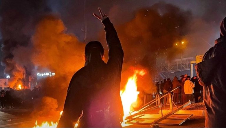 Tensionet në Lindjen e Mesme: Autoritetet iraniane arrestojnë 139 shtetas të huaj gjatë protestave