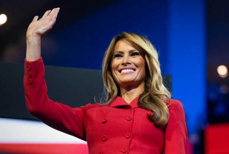 Melania Trump do të kryesojë një takim të Këshillit të Sigurimit të OKB-së