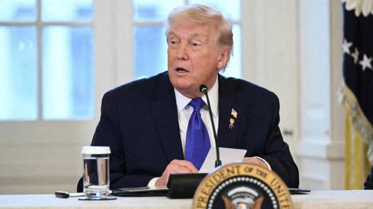 Vrasja e “El Mencho”, Trump thirrje Meksikës: Përshkallëzoni operacionet kundër karteleve të drogës