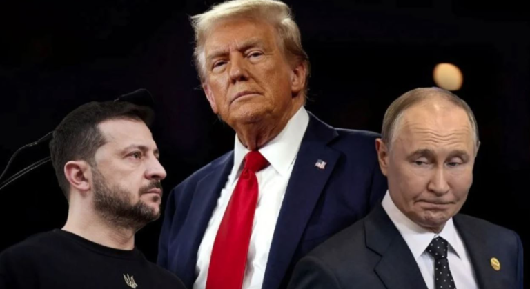 Zelensky: Putini nuk ka frikë nga evropianët, por vetëm nga Donald Trump