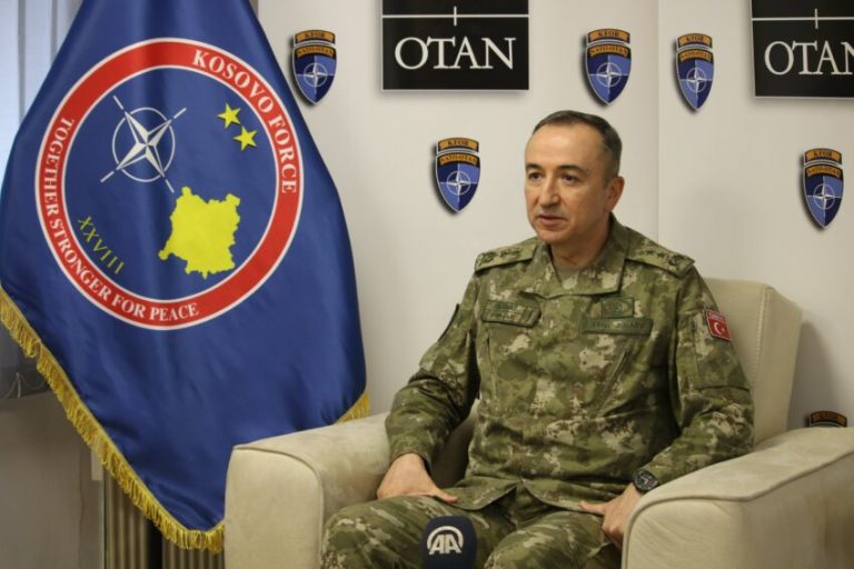 Ulutas: Çdo operacion me dron kërkon njoftim paraprak dhe aprovim të qartë nga KFOR-i
