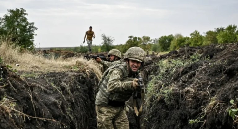 Zelensky: Që nga pushtimi rus janë vrarë 55,000 ushtarë ukrainas