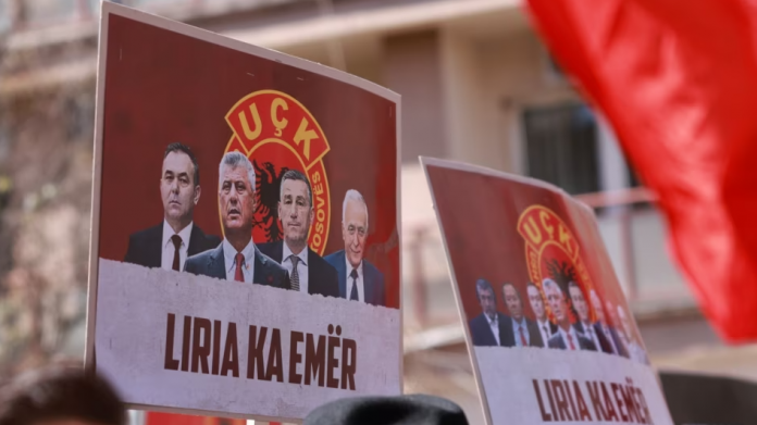 Mbi 16 mijë nënshkrime në peticionin e OVL-së për ish-krerët e luftës për 24 orë