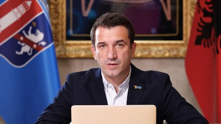 U arrestua një vit më parë, GJKKO kalon për gjykim çështjen e Veliajt