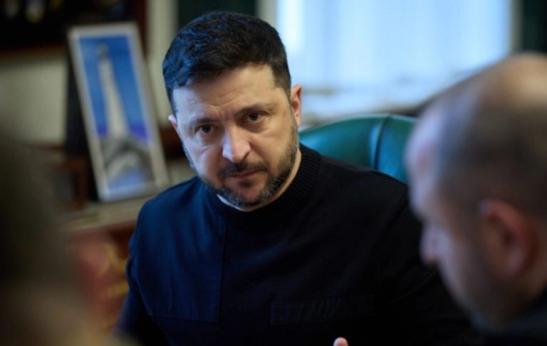 Përfundojnë bisedimet në Gjenevë, Zelensky akuzon Rusinë për vonesën e procesit të paqes