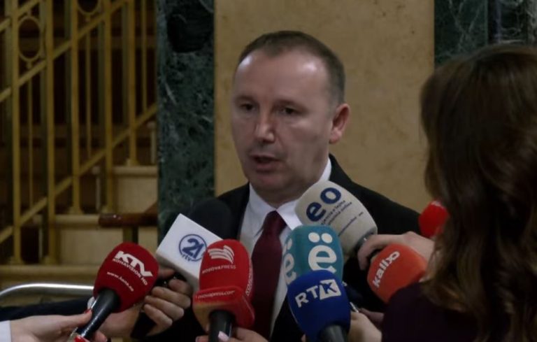 Zemaj: Nuk votojmë asnjë kandidat pa marrëveshje politike