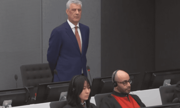 Hafez: Thaçi ka kërcënuar dëshmitarët që t’i shmanget drejtësisë