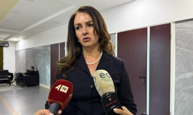 Nagavci: Zgjedhjet e reja të panevojshme, synohet konsensus për presidentin