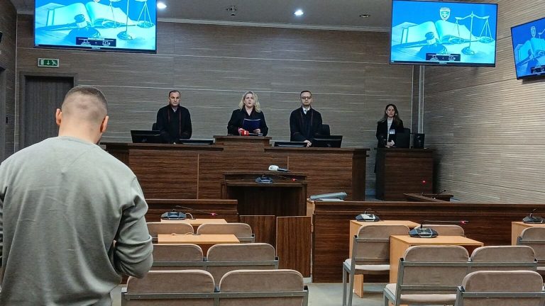 Denis Bytyqi dhe Enis Bitiq dënohen me burgim për nxitje urrejtjeje dhe përkrahje të ISIS-it