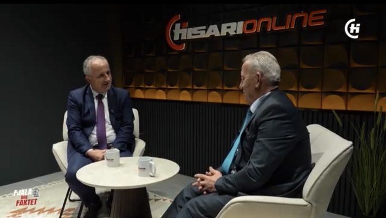“Mbathja e çizmeve”, Muharremaj flet për kritikat, merr shembujt e shteteve skandinave