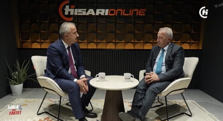 Çfarë ndryshime ka pasur në ekipin e tij të mandatit të tretë në komunë? Tregon Muharremaj