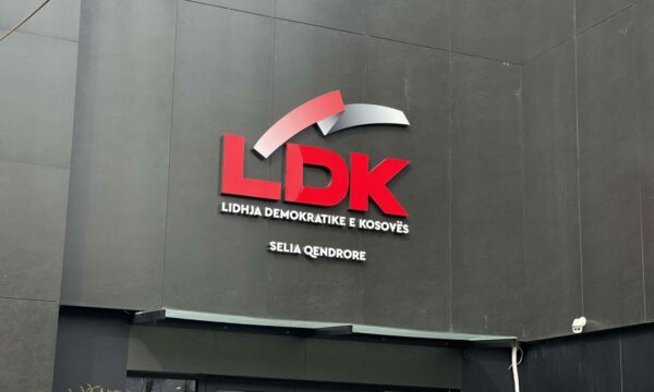 LDK s’e përkrahë Konjufcën: Vendi rrezikon të dërgohet edhe një palë zgjedhje të reja