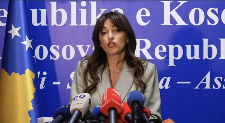 Haxhiu: Pa qenë dy kandidatë s’mund të thërrasim seancë për zgjedhjen e presidentit