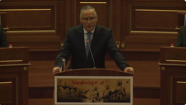 Hamza: Prekazi u bë altar i lirisë, Familja Jashari ndryshoi historinë e Kosovës
